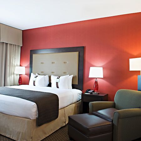 Holiday Inn Dallas - Fort Worth Airport South By Ihg Екстериор снимка