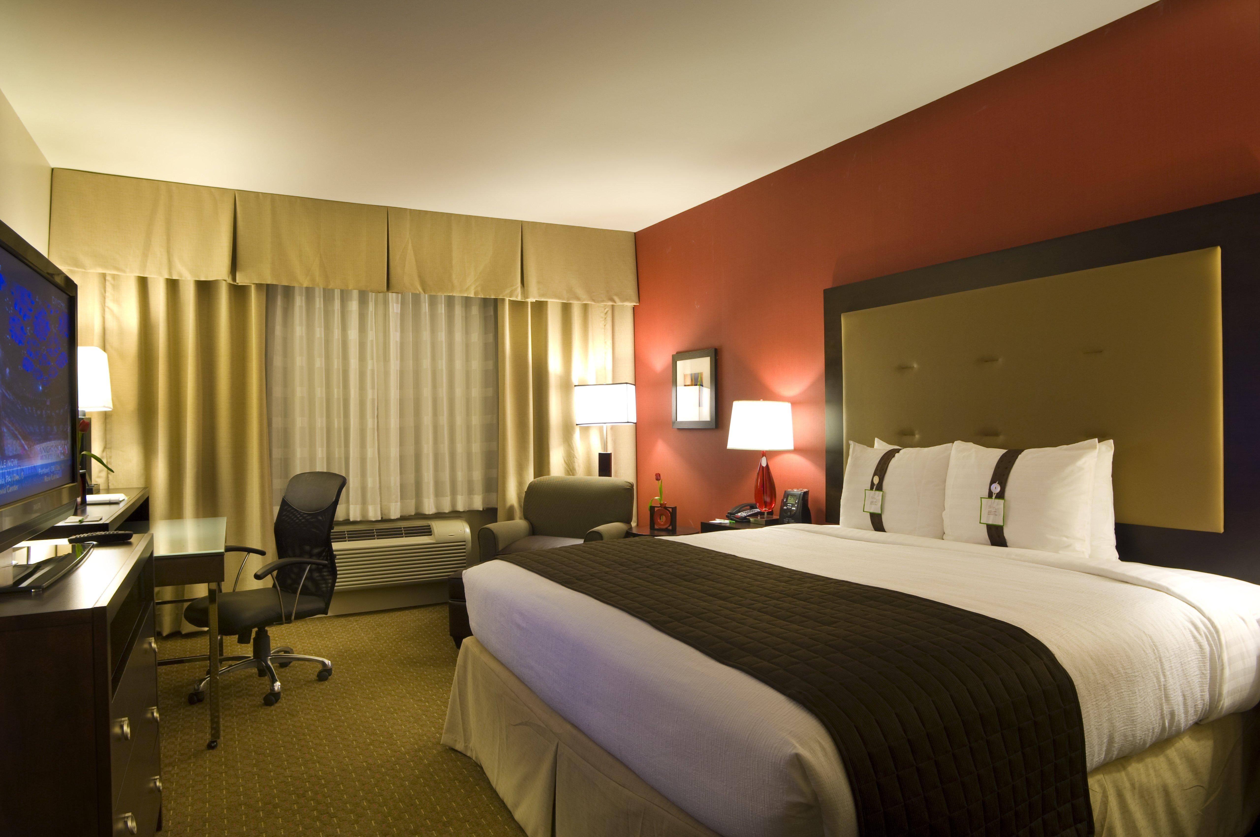 Holiday Inn Dallas - Fort Worth Airport South By Ihg Екстериор снимка
