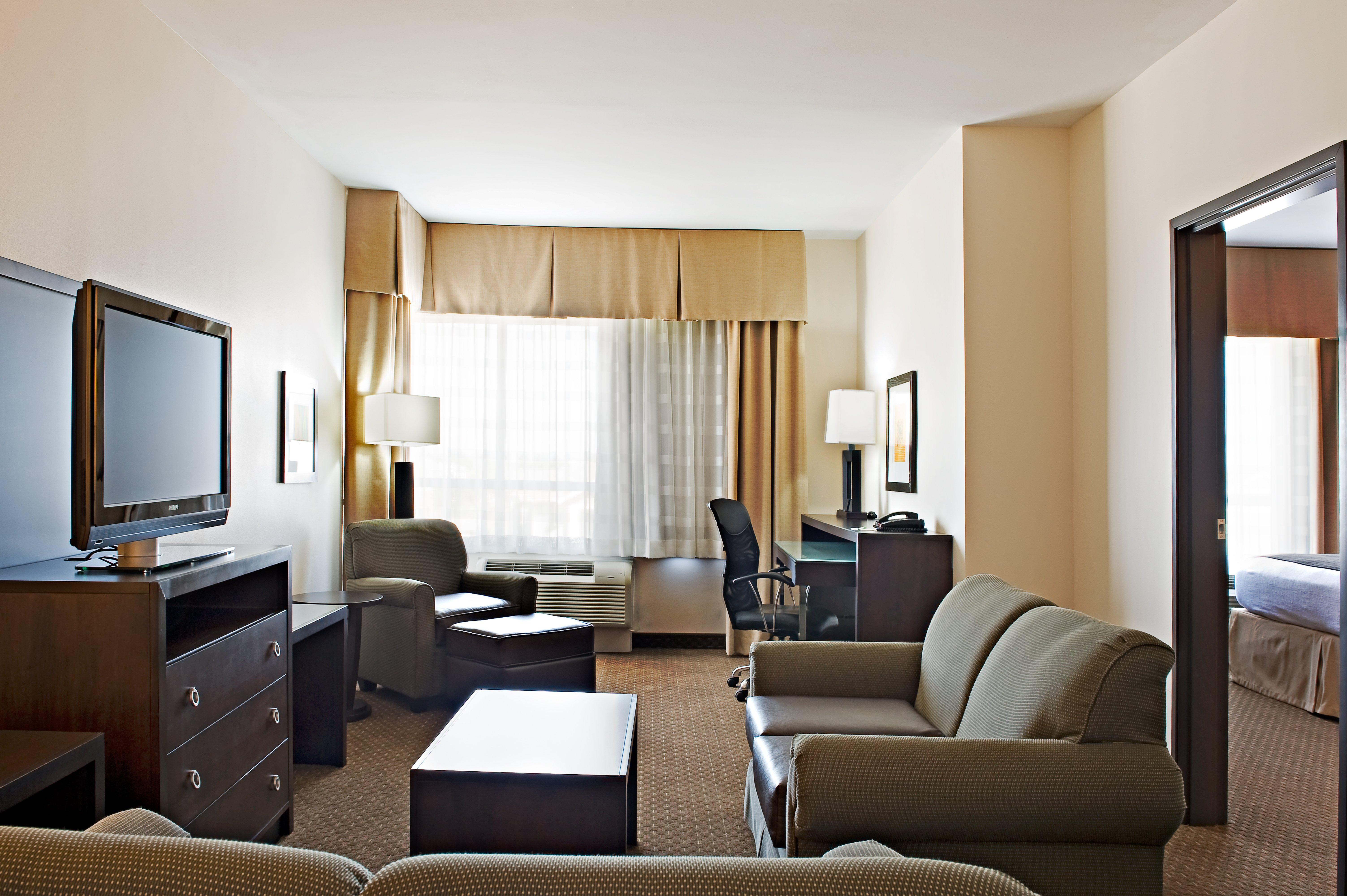 Holiday Inn Dallas - Fort Worth Airport South By Ihg Екстериор снимка