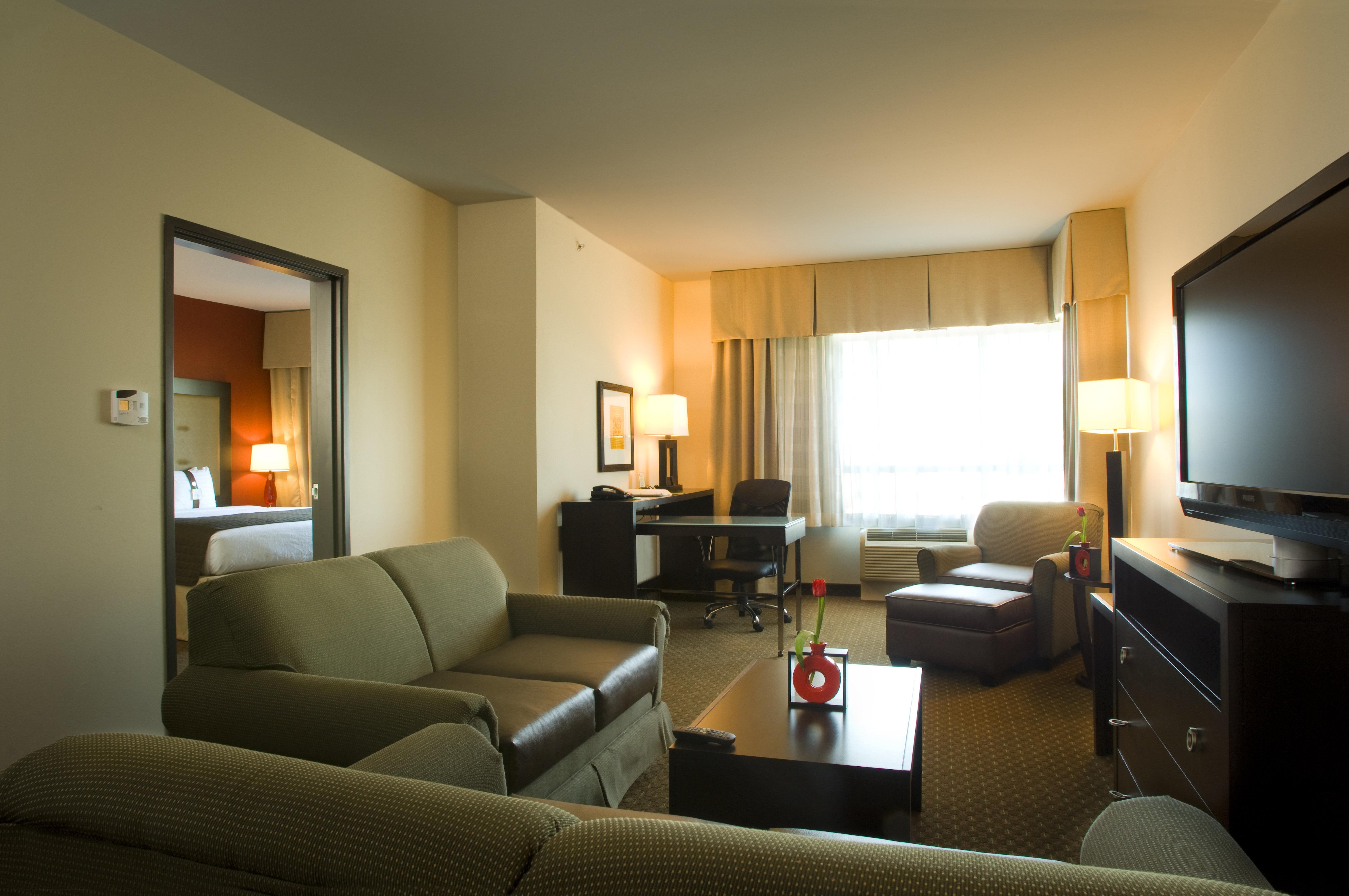 Holiday Inn Dallas - Fort Worth Airport South By Ihg Екстериор снимка
