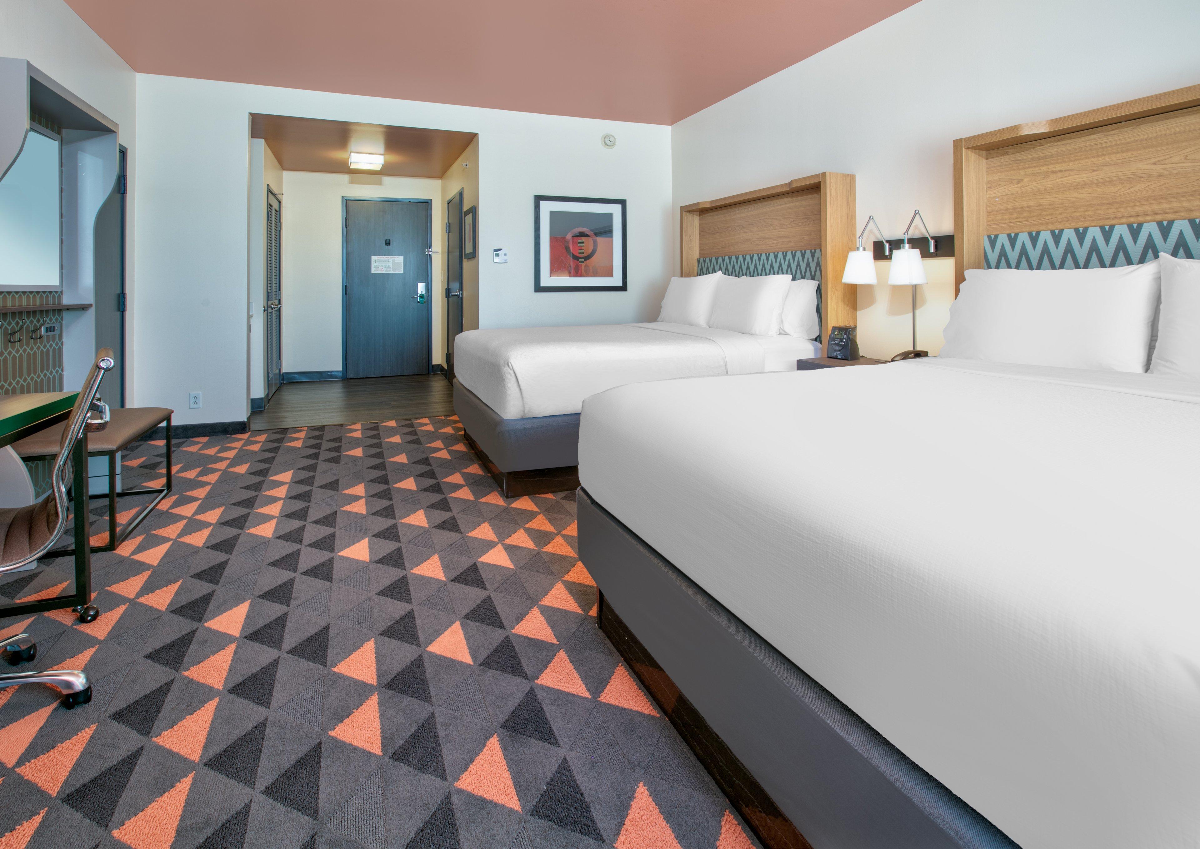 Holiday Inn Dallas - Fort Worth Airport South By Ihg Екстериор снимка