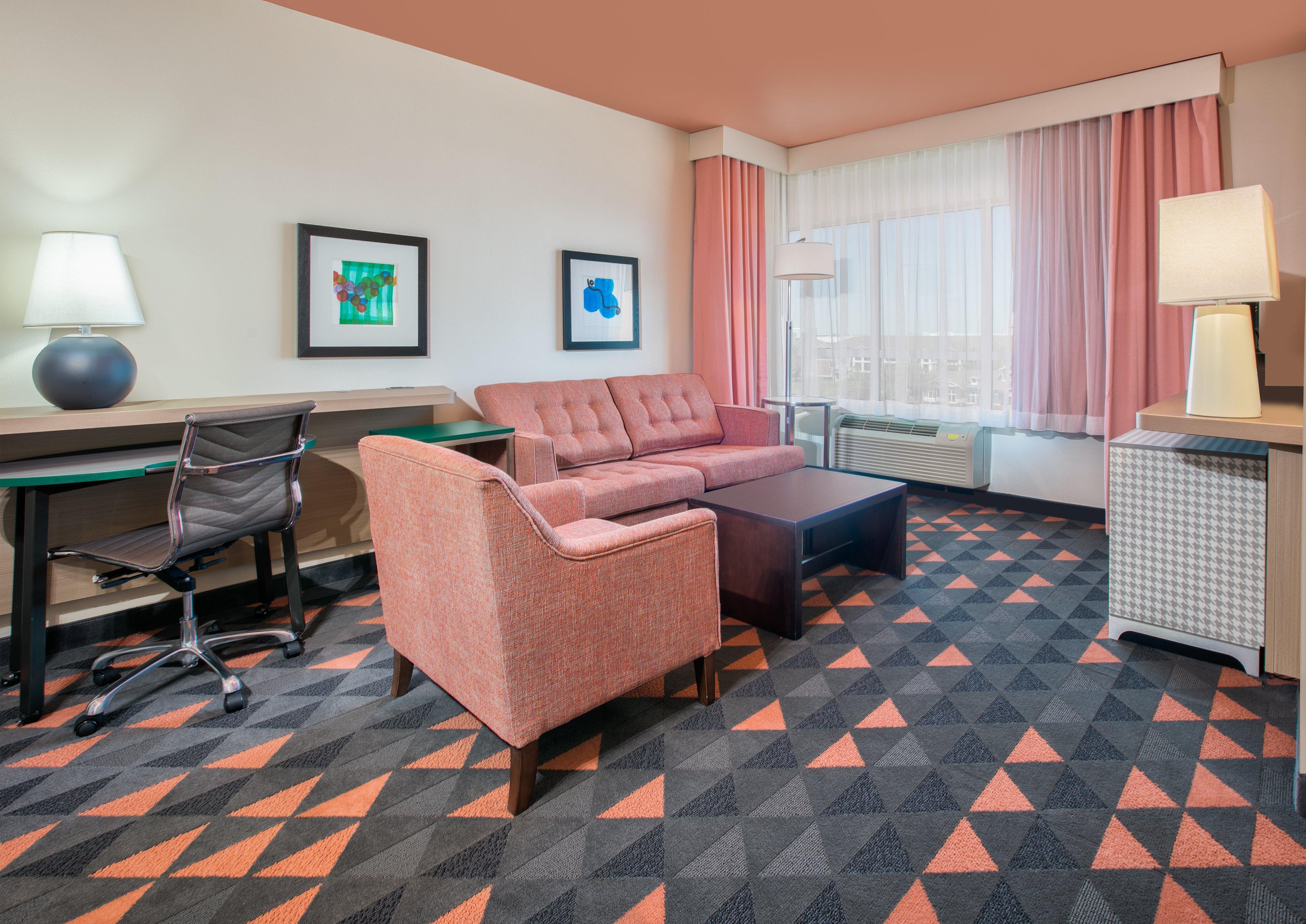 Holiday Inn Dallas - Fort Worth Airport South By Ihg Екстериор снимка