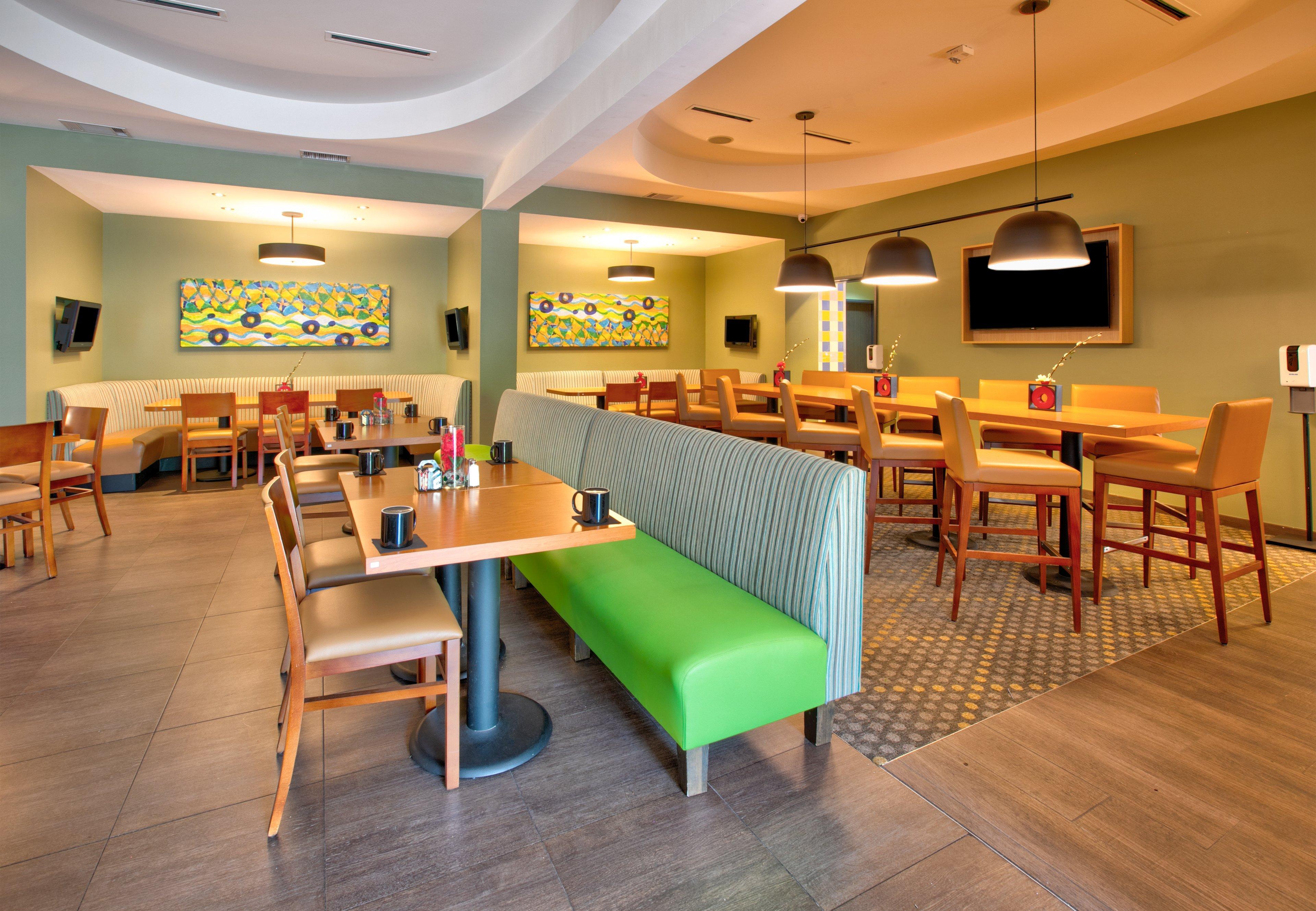 Holiday Inn Dallas - Fort Worth Airport South By Ihg Екстериор снимка