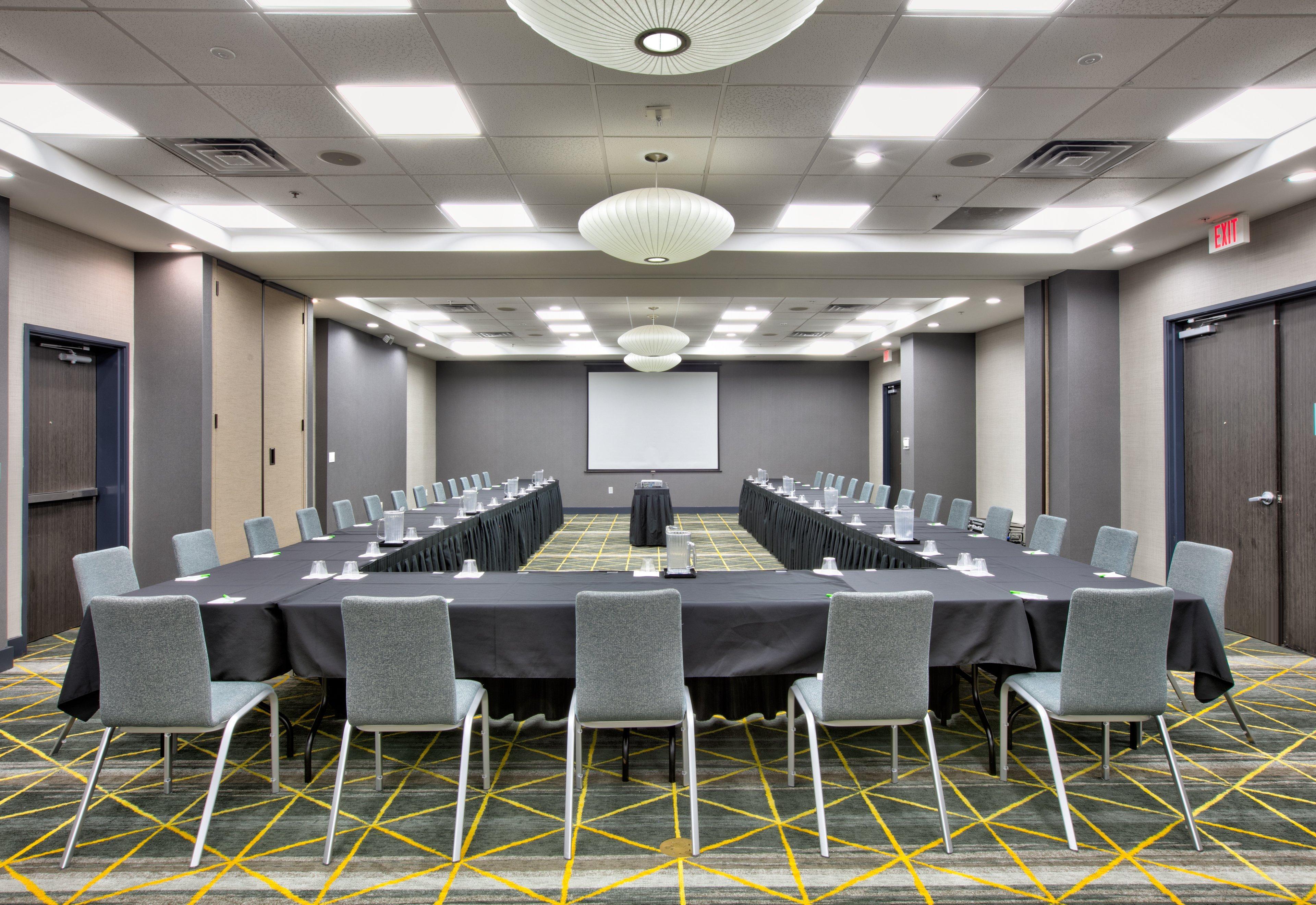 Holiday Inn Dallas - Fort Worth Airport South By Ihg Екстериор снимка