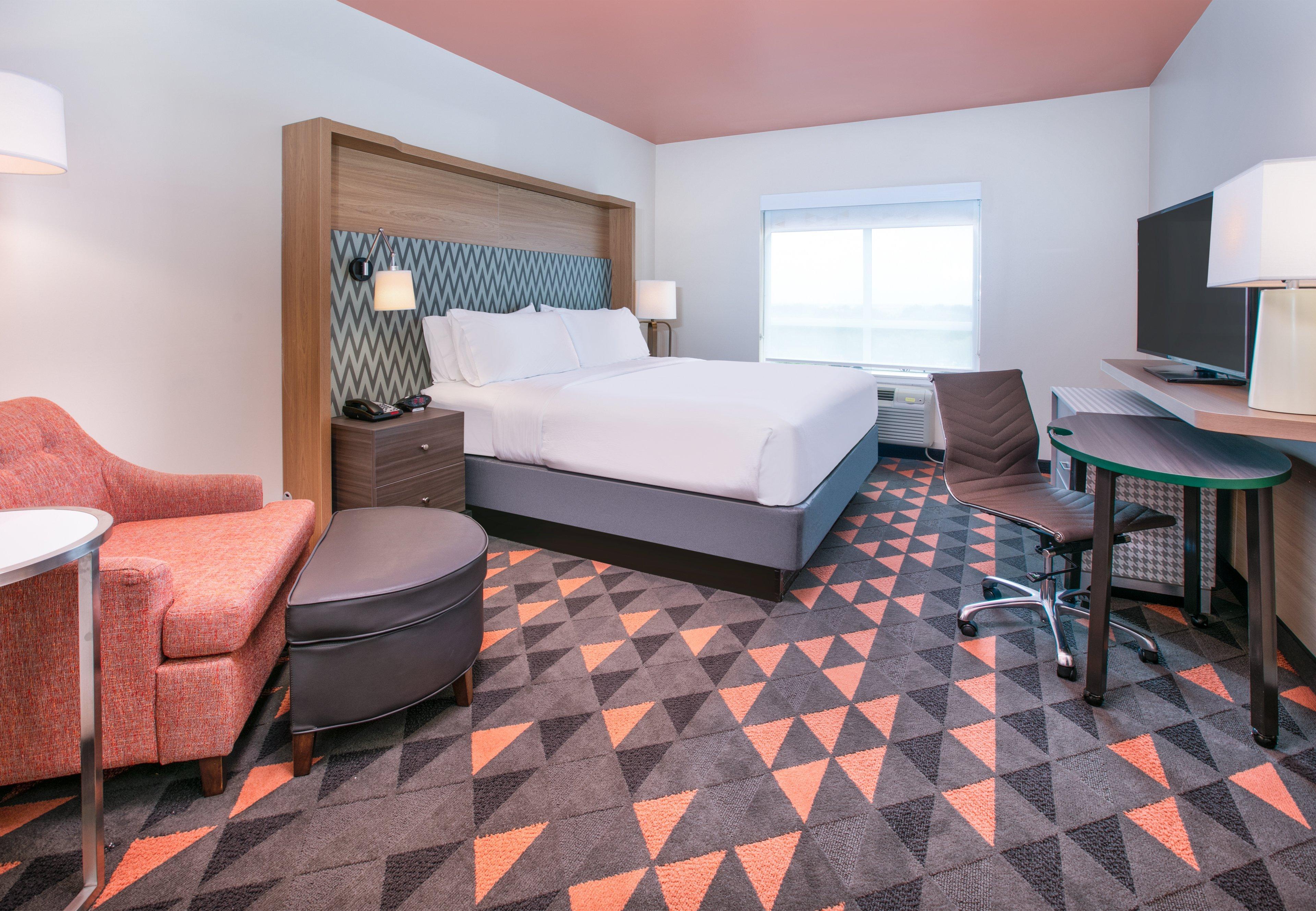 Holiday Inn Dallas - Fort Worth Airport South By Ihg Екстериор снимка