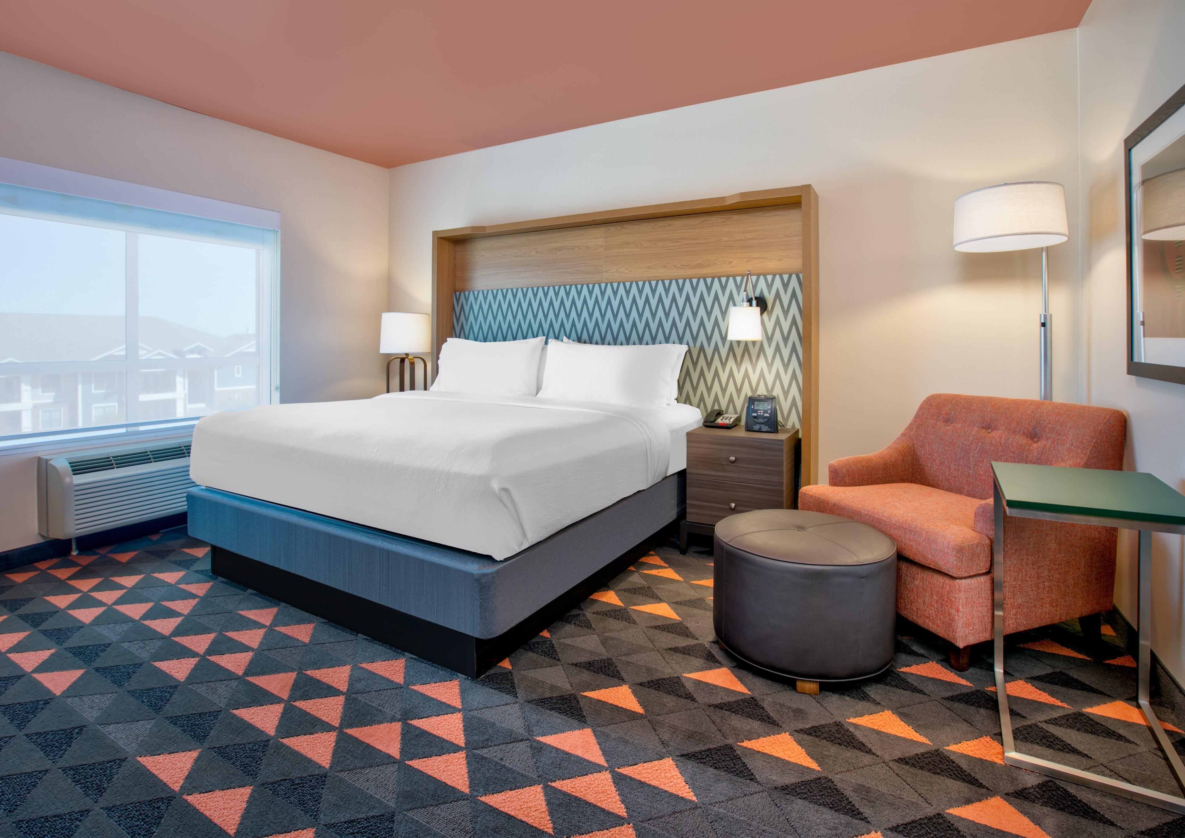 Holiday Inn Dallas - Fort Worth Airport South By Ihg Екстериор снимка