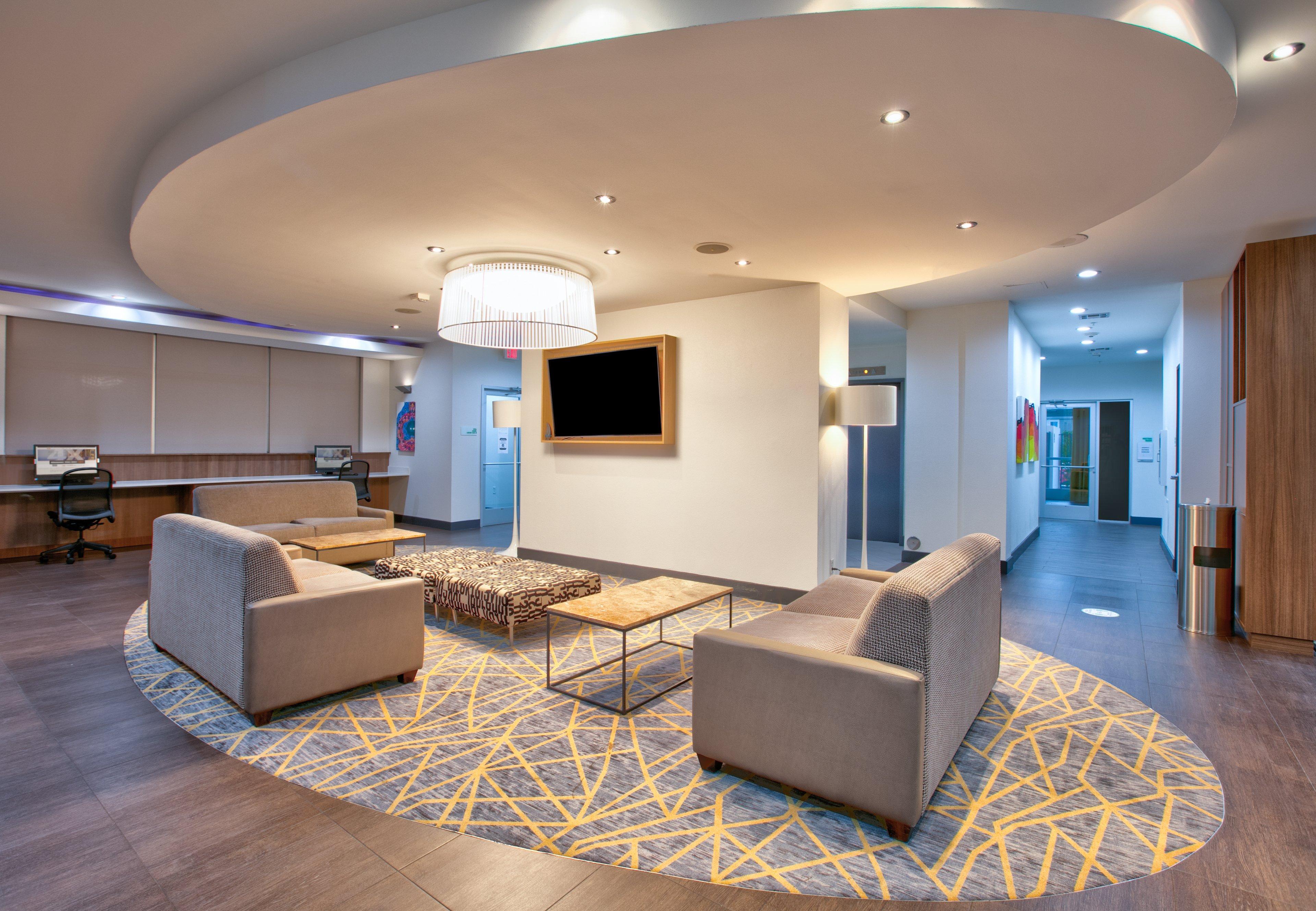 Holiday Inn Dallas - Fort Worth Airport South By Ihg Екстериор снимка