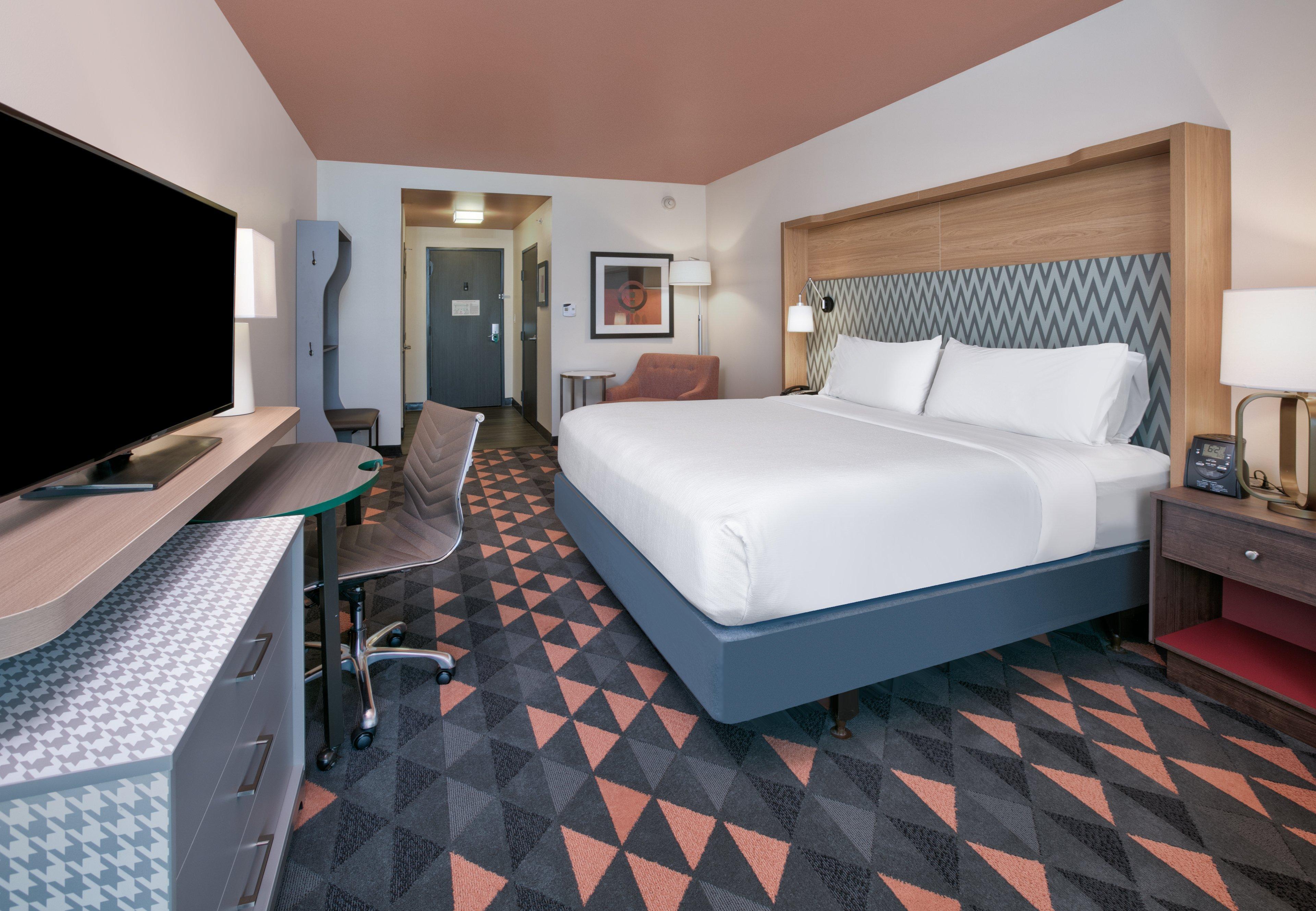 Holiday Inn Dallas - Fort Worth Airport South By Ihg Екстериор снимка