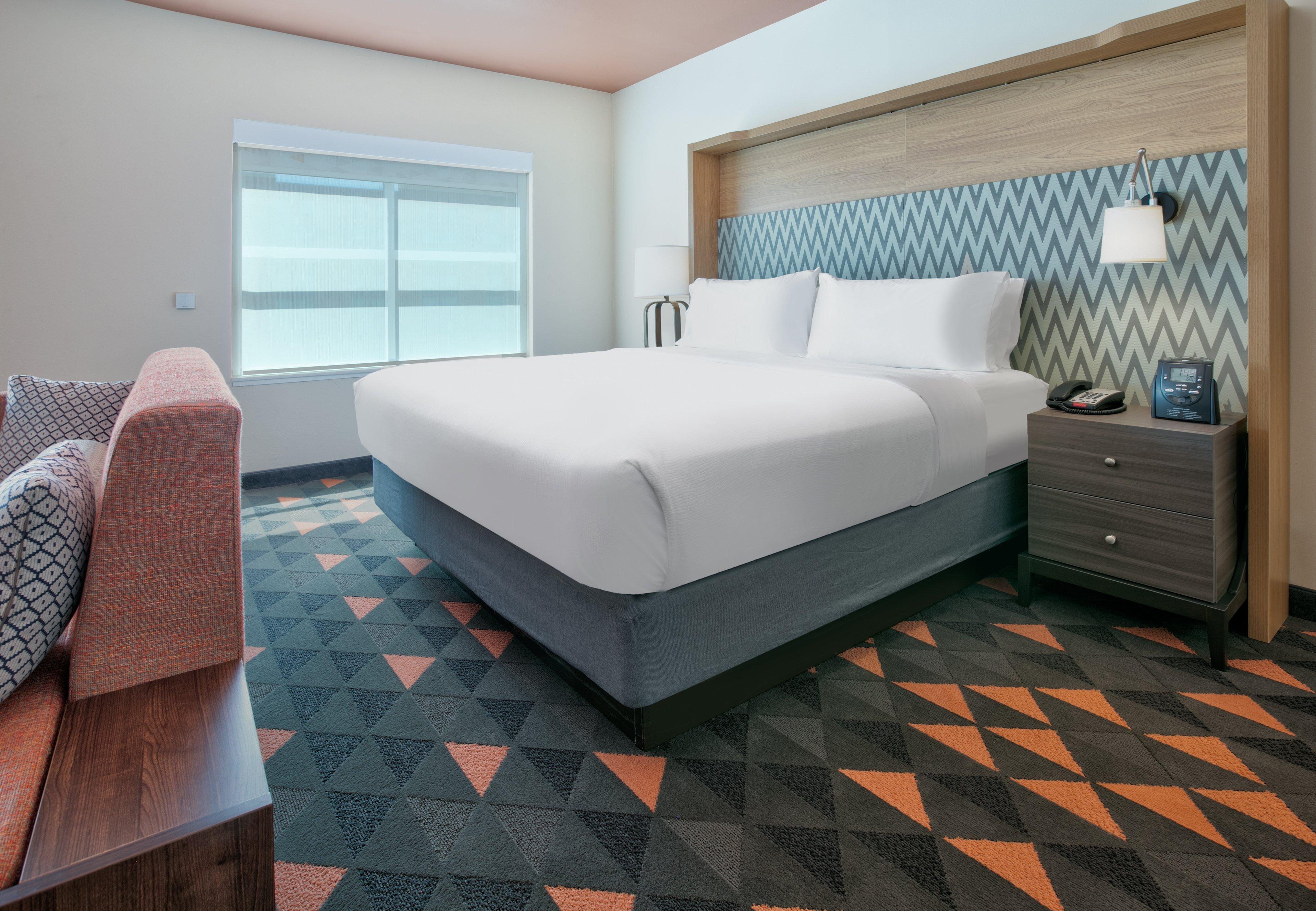 Holiday Inn Dallas - Fort Worth Airport South By Ihg Екстериор снимка