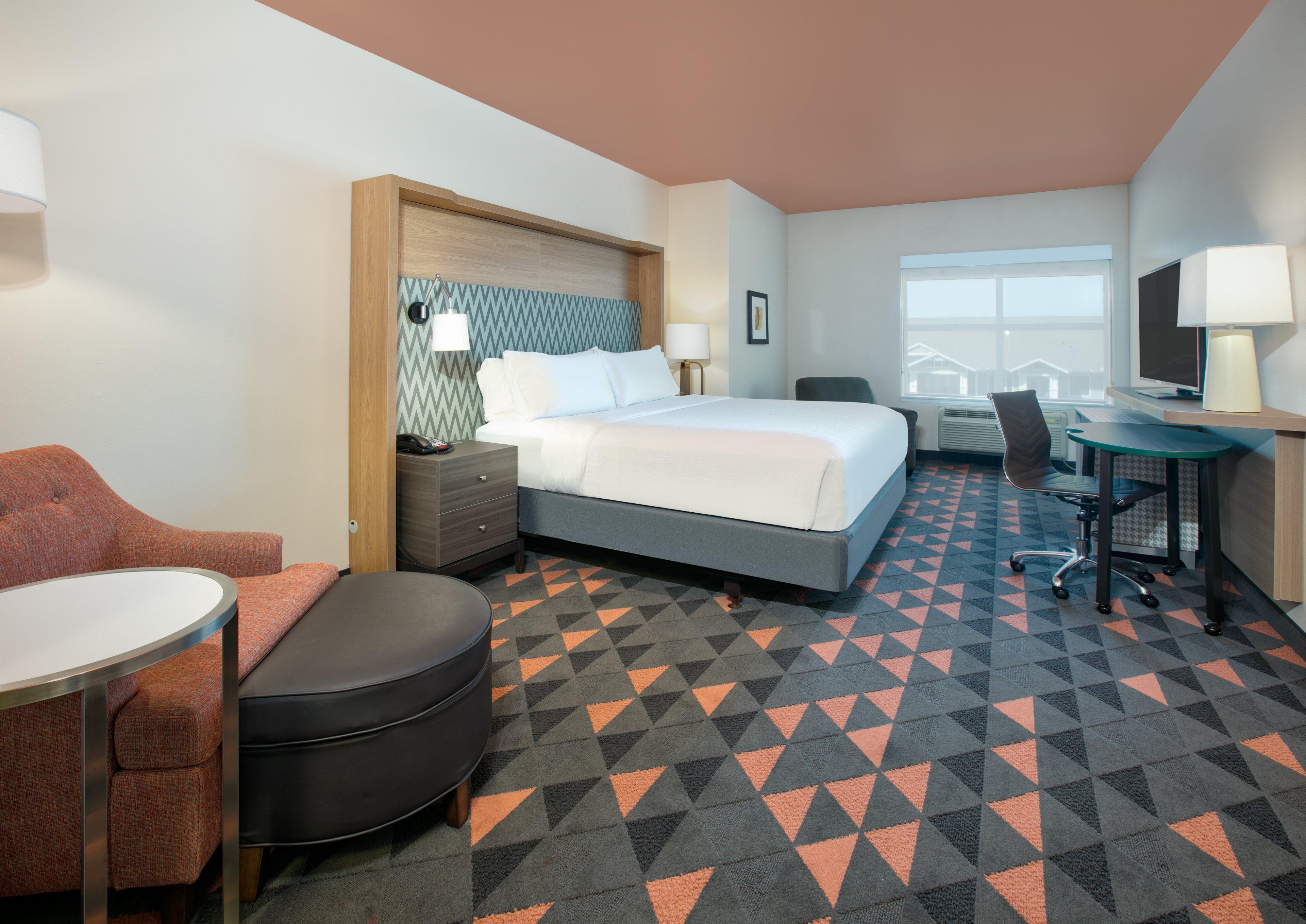 Holiday Inn Dallas - Fort Worth Airport South By Ihg Екстериор снимка