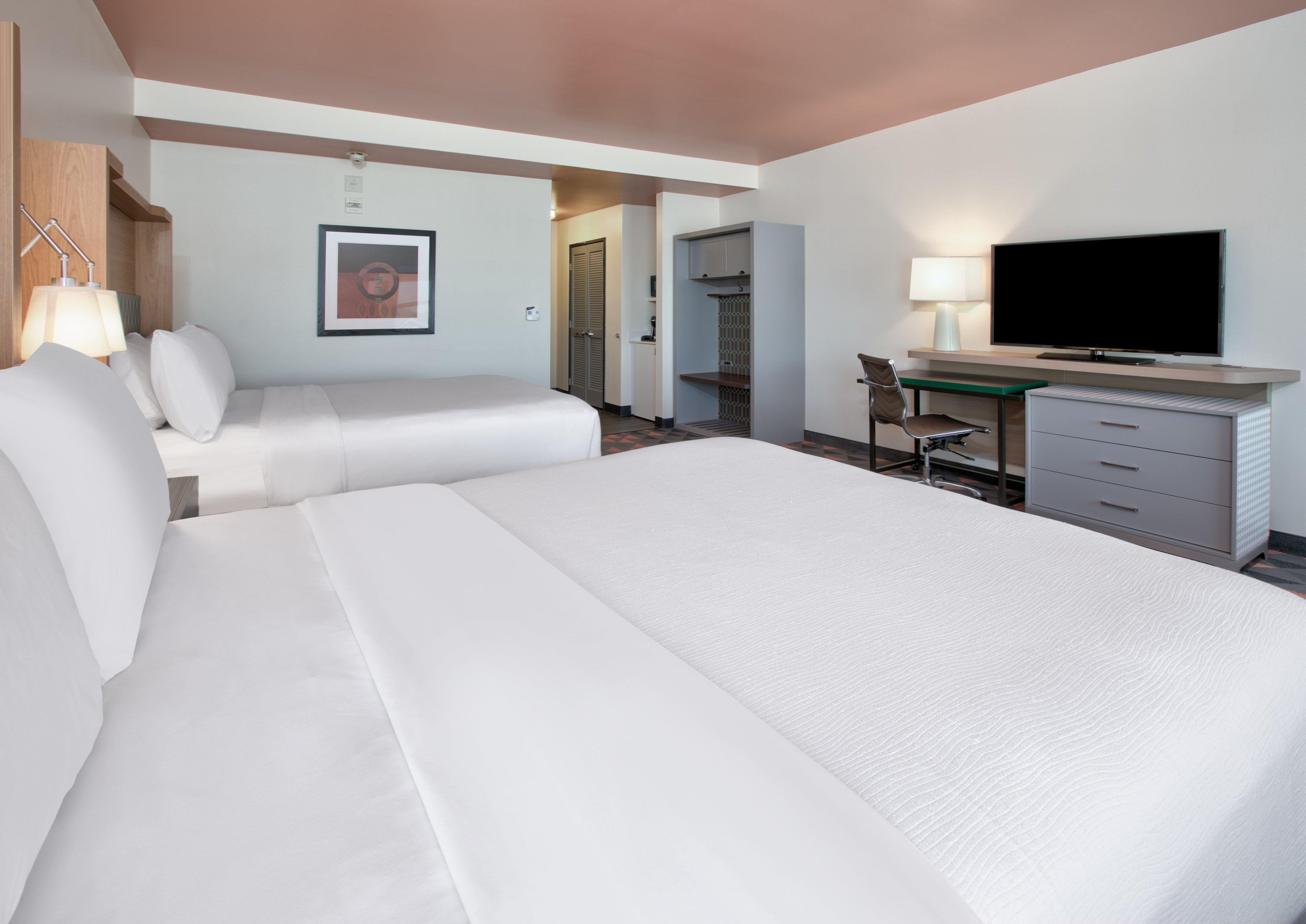 Holiday Inn Dallas - Fort Worth Airport South By Ihg Екстериор снимка