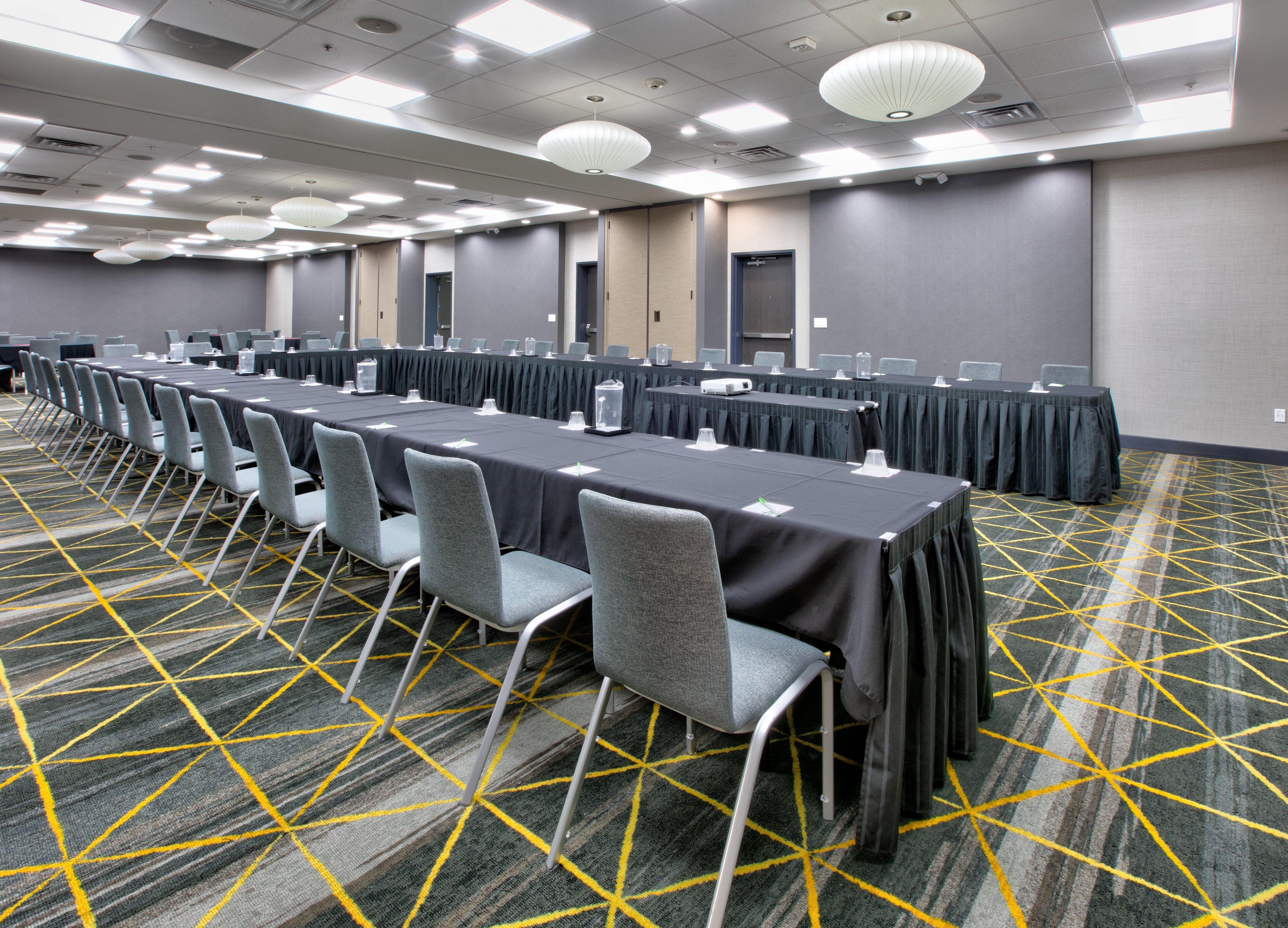 Holiday Inn Dallas - Fort Worth Airport South By Ihg Екстериор снимка
