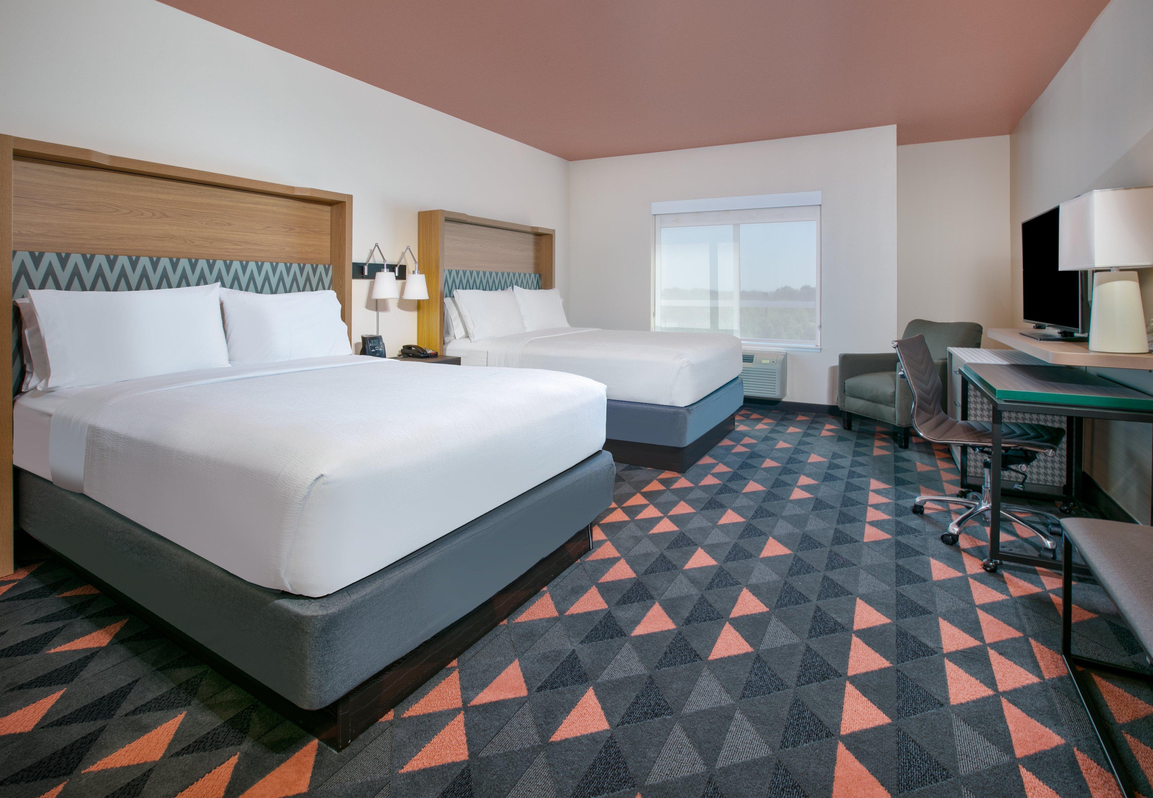 Holiday Inn Dallas - Fort Worth Airport South By Ihg Екстериор снимка