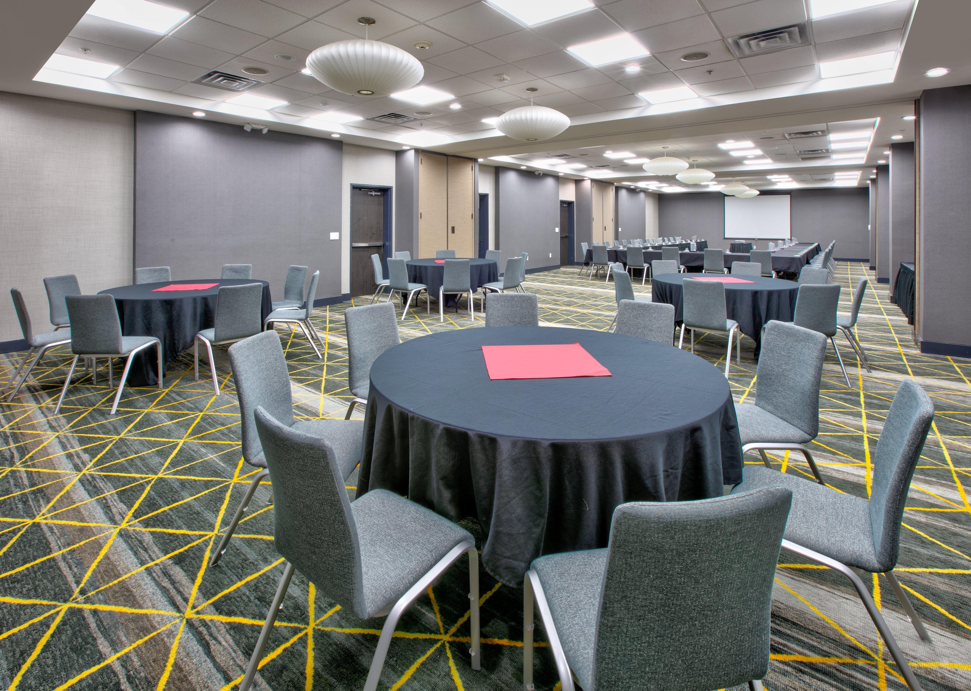Holiday Inn Dallas - Fort Worth Airport South By Ihg Екстериор снимка