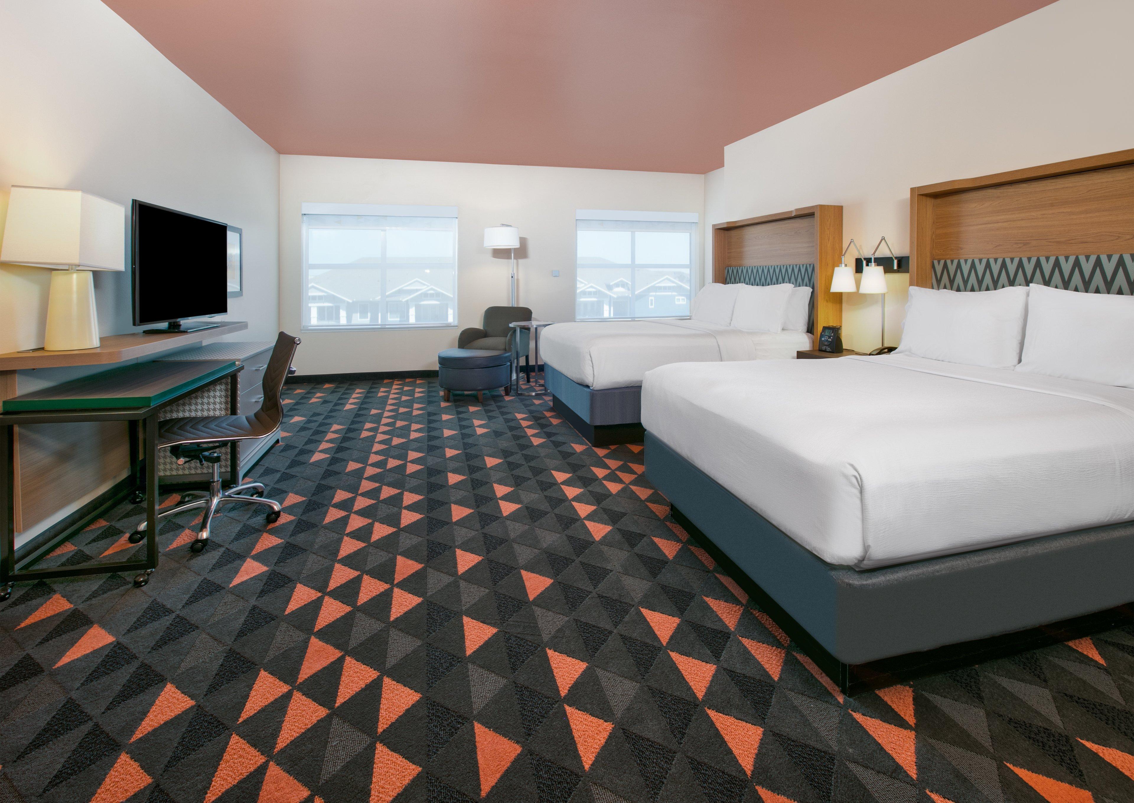 Holiday Inn Dallas - Fort Worth Airport South By Ihg Екстериор снимка