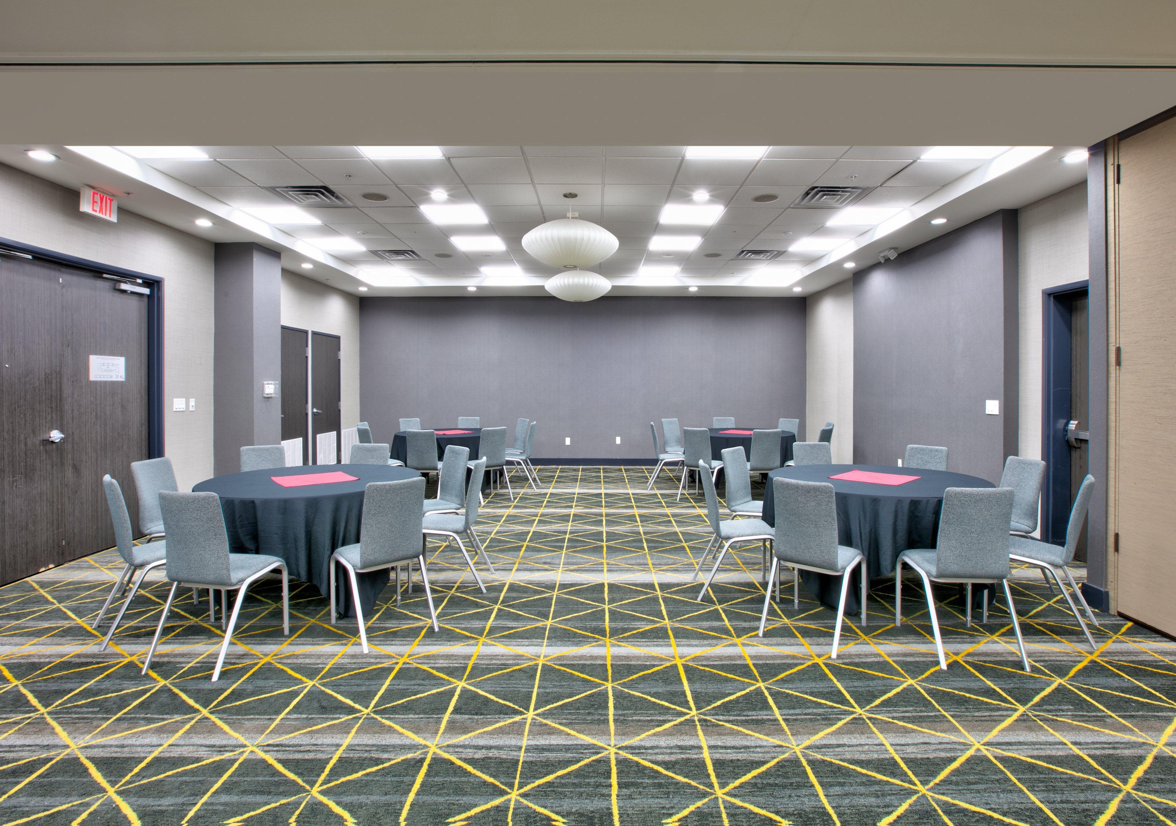 Holiday Inn Dallas - Fort Worth Airport South By Ihg Екстериор снимка