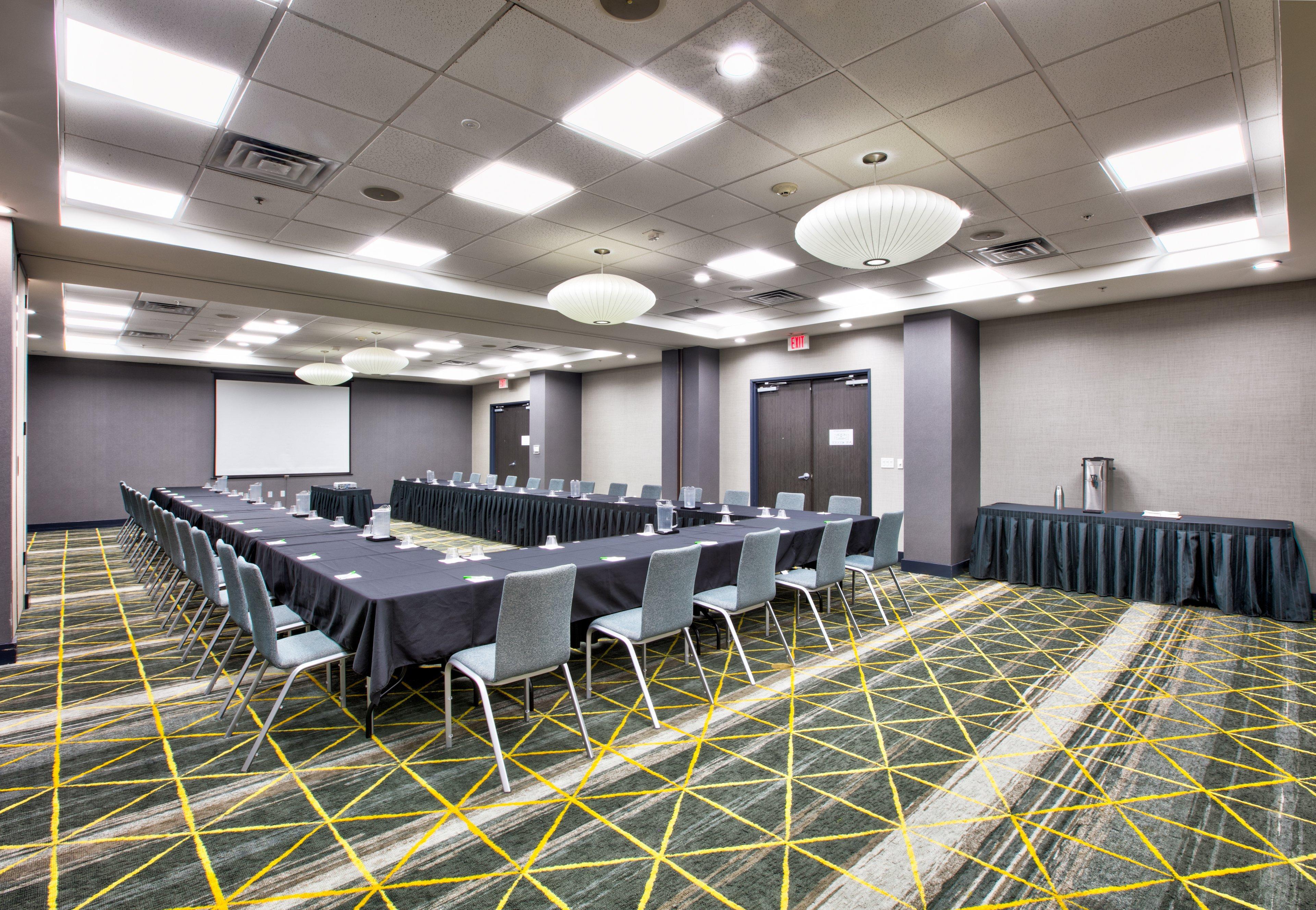 Holiday Inn Dallas - Fort Worth Airport South By Ihg Екстериор снимка