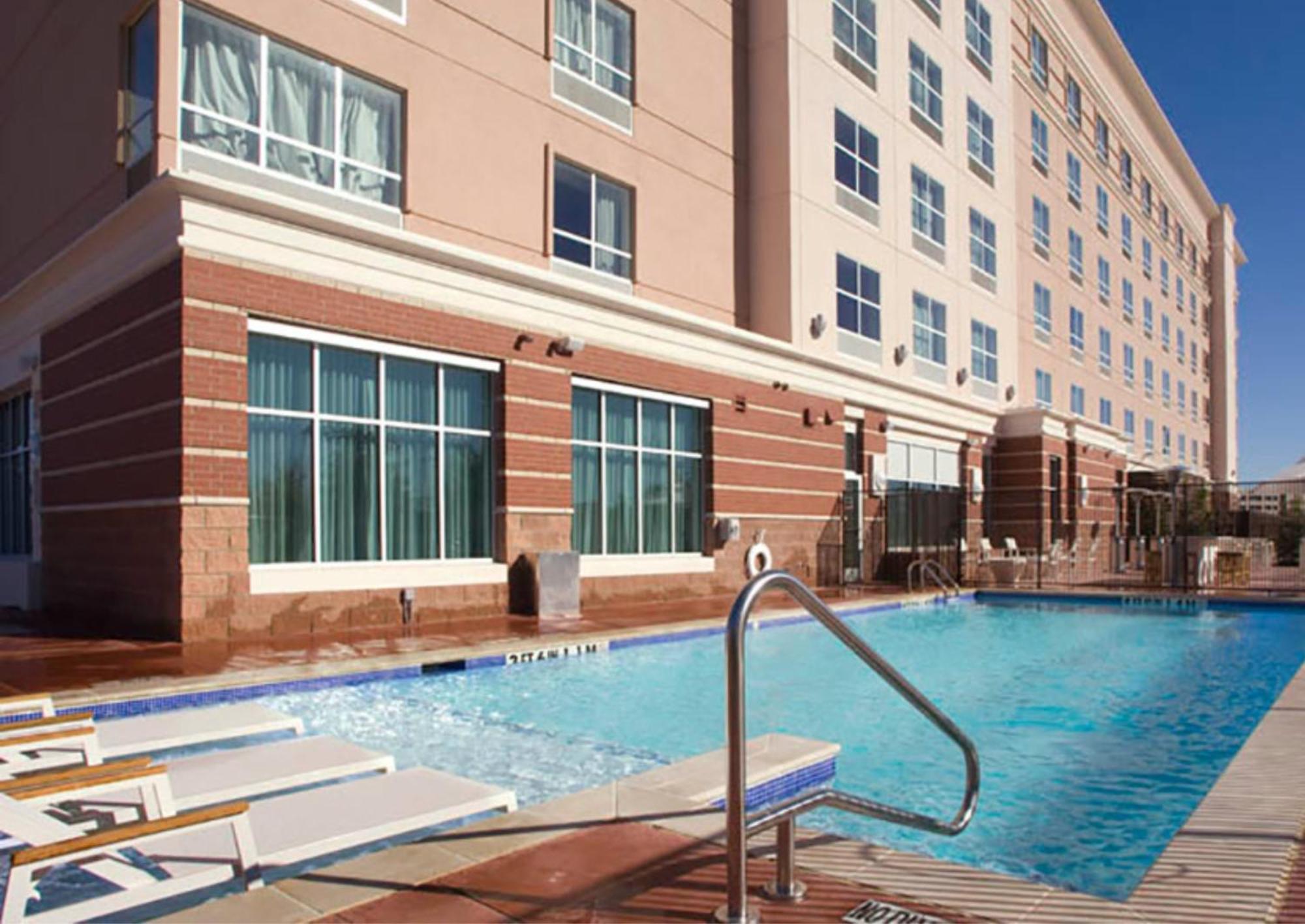 Holiday Inn Dallas - Fort Worth Airport South By Ihg Екстериор снимка