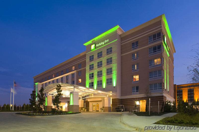 Holiday Inn Dallas - Fort Worth Airport South By Ihg Екстериор снимка