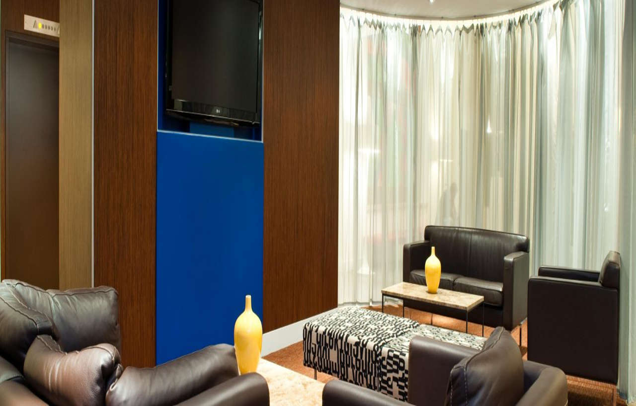 Holiday Inn Dallas - Fort Worth Airport South By Ihg Екстериор снимка